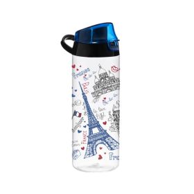Herevin Sports Bottle Paris 750ml