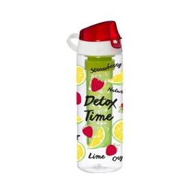Herevin Softtouch Sports Bottle 650ml