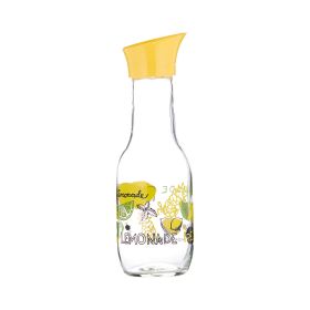 Herevin Glass Carafe Lemonade 1L