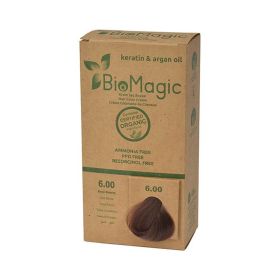 Biomagic Hair Color C K 6/00 Dark Blonde