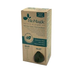 Biomagic Hair Color C K 44/07 Mocha