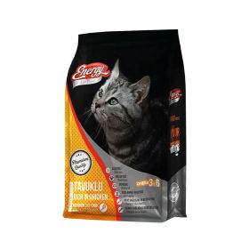 Energy Chicken Adult Cat Food