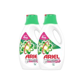 Ariel Power Gel Liquid Detergent with Downy For Front & Top Load 1.8L