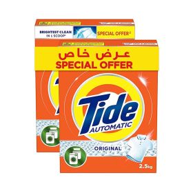 Tide Automatic Laundry Detergent