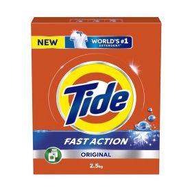 Tide Original Fast Action Detergent for Front & Top Load