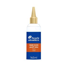 Head and Shoulders 3In1 Hair Tonic