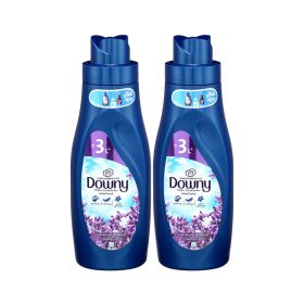 Downy Lavender & Musk Concentrate Fabric Conditioner