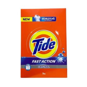 Tide Original Detergent Powder