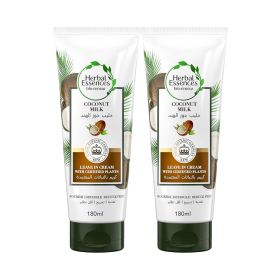 Herbal Essence Coco Milk Leave In Cream