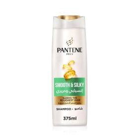 Pantene Smooth & Silky Shampoo