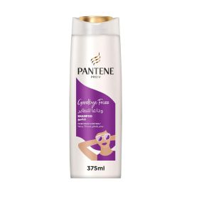 Pantene Goodbye Frizz Shampoo