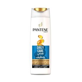 Pantene Daily Care 2 In 1 Shampoo + Conditioner