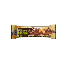 Laperva Peanut Chocolate Caramel Protein Bar