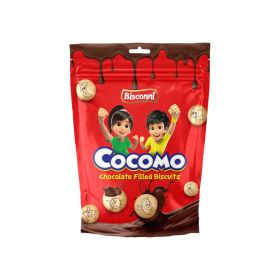 Bisconni Cocomo Choco Filled Biscuit