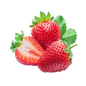 Strawberry Egypt