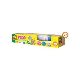 SES Play Dough Mix It