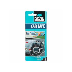 Bison Card Tape