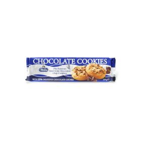 Merba Chocolate Cookies