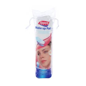 Tippys Classic Make Up Pads