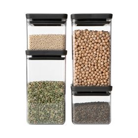 Brabantia Square Canister