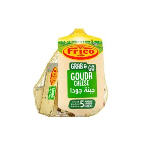 Frico Gouda Cheese Snacks