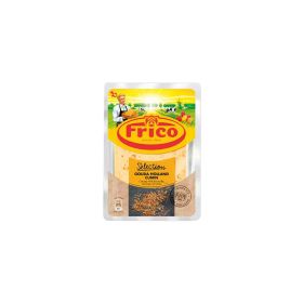 Frico Gouda Cumin Cheese Slice