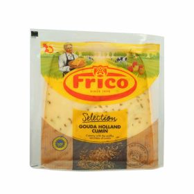 Frico Gouda Holland Cumin Cheese