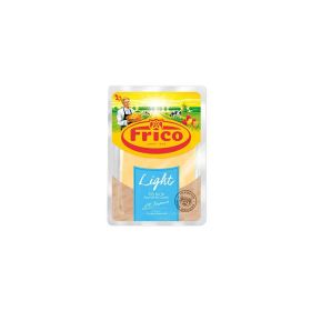 Frico Light Gouda Cheese Slice