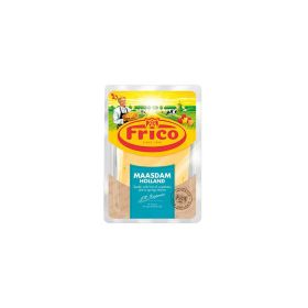 Frico Maasdam Cheese Slice