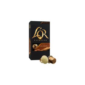L'OR Espresso Colombia Andes Coffee Capsule