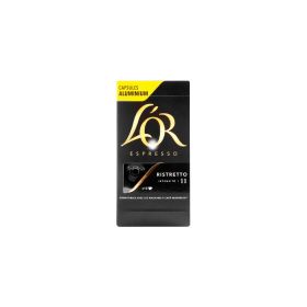 L'OR Espresso Risretto Ground Coffee Capsule