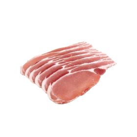 HL Pork Steaky Bacon (Non Halal)