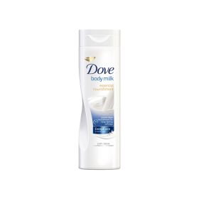 Dove Esstential Nourishment Body Lotion