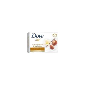 Dove Shea Butter Soap Bar