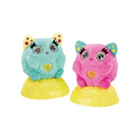 Nestling Toy Assorted