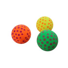 Johntoys Hi Bounce Ball Set