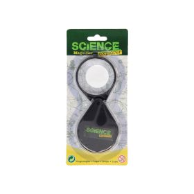Johntoys Foldable Magnifier