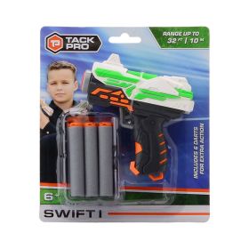 Tack Pro Swift I With Darts 11cm