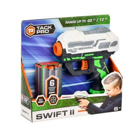 Tack Pro Swift II With Darts 13cm