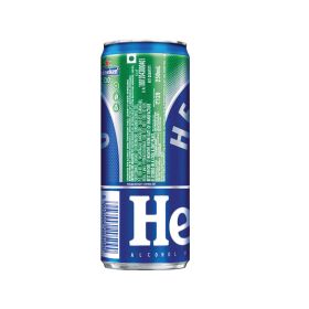 Heineken Non Alcoholic Beer