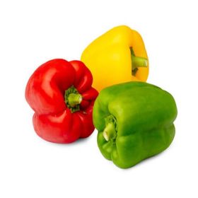 Capsicum Mix Local