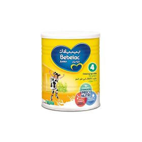 Bebelac 4 Growing Up Milk