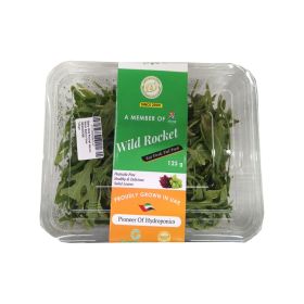 Wild Rocket UAE