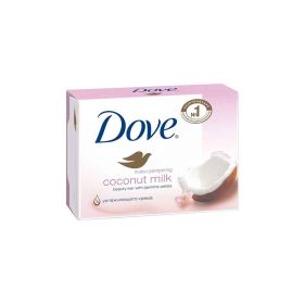 Dove Bar Coconut Milk