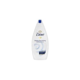 Dove Body Wash Deeply Nourishing