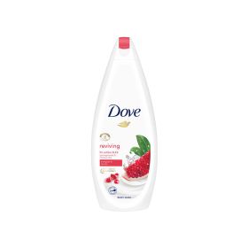 Dove Revive Shower Gel