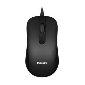 Philips Wired Mouse