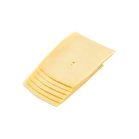 Edam Sliced