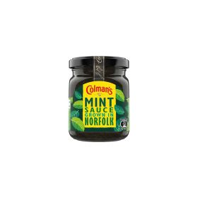 Colman's Mint Sauce