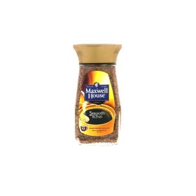 Maxwell House Smooth Blend Instant Coffee
